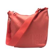 Stijlvolle Crossbody Tas met veelzijdig ontwerp Mandarina Duck , Orang...