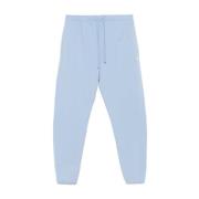 Blauwe Stijlvolle Broek Polo Ralph Lauren , Blue , Heren