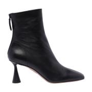 Amore Bootie 75 Hakkenlaarzen Aquazzura , Black , Dames