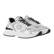 Sneakers Karl Lagerfeld , White , Heren