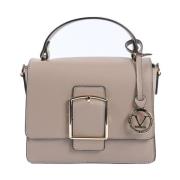 Cross Body Bags 19v69 Italia , Beige , Dames