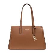 Tas Laila Michael Kors , Brown , Dames