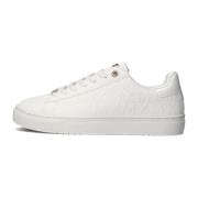 Witte Sneakers Loua Blake Mexx , White , Dames