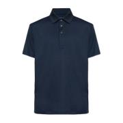 Polo Paul & Shark , Blue , Heren