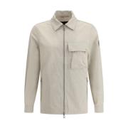 Stijlvolle functionele jas met meerdere zakken Belstaff , Beige , Here...