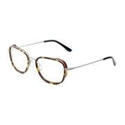 Bruine Optische Clip-On Frames Vuarnet , Brown , Heren