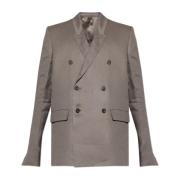 Blazer JMF Rick Owens , Gray , Heren