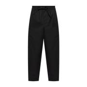 Cargo Zak Broek Kenzo , Black , Heren