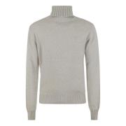 Knitwear Ami Paris , Beige , Heren