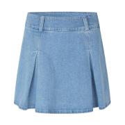 MikaMD Rok Modström , Blue , Dames