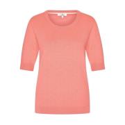 Stijlvolle Pullover Jamie HV Polo , Orange , Dames