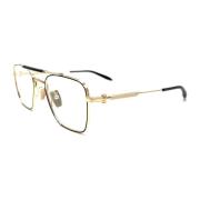 Metalen optische monturen voor vrouwen Akoni , Yellow , Dames