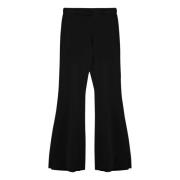 Joggingbroek voor actieve levensstijl Entire Studios , Black , Dames