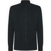 Macro Shirt voor Mannen RRD , Blue , Heren