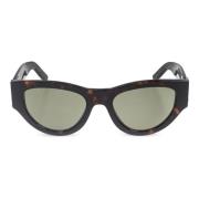 Stijlvol Modeaccessoire Saint Laurent , Brown , Dames