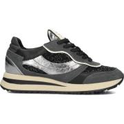 Grijze Selva Sneakers Piedi Nudi , Gray , Dames