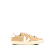 Stijlvolle Sneakers voor Dagelijks Gebruik Veja , Beige , Heren