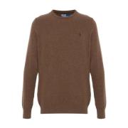 Bruine Sweaters Ralph Lauren , Brown , Heren