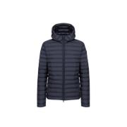 Blauwe Extra Slim Herenjas Colmar , Blue , Heren