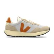 Sneakers Paulistana Alveomesh Veja , Beige , Dames