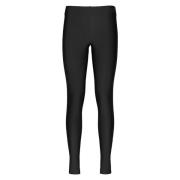 Geborduurde Lycra Leggings MVP wardrobe , Black , Dames