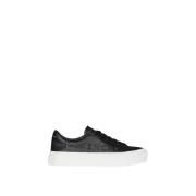 Urban Sport Sneakers Givenchy , Black , Dames