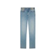 H24 Jeans voor vrouwen Stella McCartney , Blue , Dames