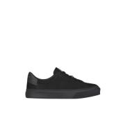 Zwarte City Sport Sneakers Givenchy , Black , Heren