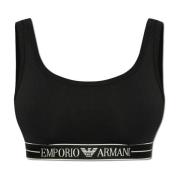 Trainings bh Emporio Armani , Black , Dames