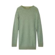 Elegante E24 Jurk Stella McCartney , Green , Dames