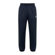 Sweatpants Moncler , Blue , Heren