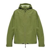 Capuchonjack Kenzo , Green , Heren