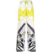 Elegante Broek Valentino , Multicolor , Dames