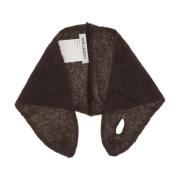 Sjaals & Shawls Collectie Our Legacy , Brown , Heren