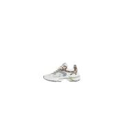 Witte Sneakers Vesper Kelsey Via Vai , White , Dames