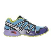 Speedcross 3 Sneakers Salomon , Multicolor , Heren