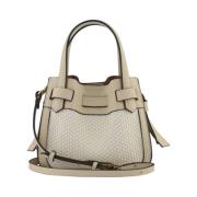 Blossom tressé - Nano beige Pourchet Paris , Beige , Dames