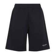 Stijlvolle Bermuda Shorts voor zomerdagen Giorgio Armani , Blue , Here...