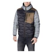 Mannen Ondergoed Collectie Blauer , Black , Heren