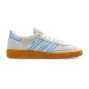 Sneakers Handball Spezial W Adidas Originals , Gray , Dames