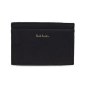 CC Etui Portemonnee voor Mannen PS By Paul Smith , Black , Heren