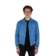 Varsity Blue Bones Jack Amiri , Blue , Heren