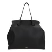 Zwarte tassen voor een stijlvolle uitstraling Jil Sander , Black , Her...