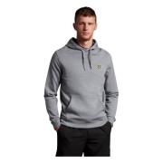 Stoppen Lyle & Scott , Gray , Heren