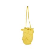 Shoulder Bags Yohji Yamamoto , Yellow , Dames