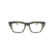 Zwarte Optische Frames Elegant Accessoire Akoni , Multicolor , Dames