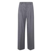 Wollen broek voor een stijlvolle uitstraling Filippa K , Gray , Dames