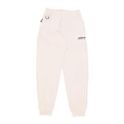 Adventure Sweatpant Wonder White Adidas , Beige , Heren