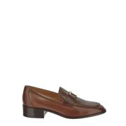 Platte schoenen voor vrouwen Tod's , Brown , Dames