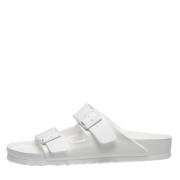 EVA Sandalen - Smalle Pasvorm Birkenstock , White , Dames